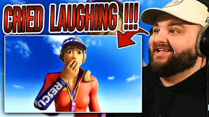 Renegades React to... FITZ