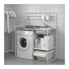 Sunnersta Minikok Ikea Liten Tvattstuga Minikok Heminredningstips