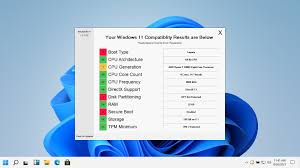 Pc guide has some nicely laid out reference guides and occasionally satisfying articles, but overall it misses its m. Whynotwin11 Is A Better Replacement For Windows 11 S Pc Health Check