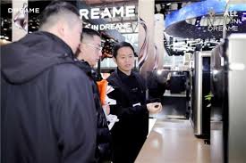 追觅3D打印机X300 AWE首秀：智能化、12喷嘴、36色，全球首款 ...