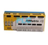 HIMA HIMatrix F35 Safety-Related Controller Manufacturers ...