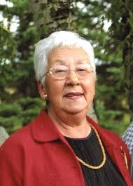 Vivian Pear Campbell (Stewart)