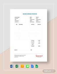 Freelance invoice template {country.code} create. Free 13 Restaurant Invoice Samples Templates In Pdf Ms Word Excel