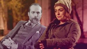 Dirilis'in afisini, ilk filmde oldugu gibi emre erdem tasarladı. Kocan Kadar Konus Sikinti Bulasicidir