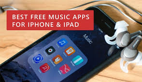 Your iphone can turn into tens of different musical instruments, allowing you to tap out drum kits and guitar beats and create tracks using only. 11 Best Free Music Apps For Iphone In 2020 Techraver