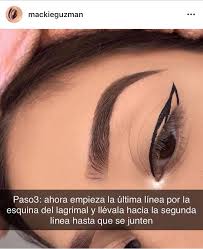 Delineado De Gato Paso A Paso Makeup By Mackie Facebook Diadema orejitas de gato paso a paso cat ears headband tutorial diy how to pap video 124. delineado de gato paso a paso