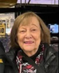 Mary Lou Miller Obituary April 16, 2025