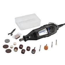 200 N 15 Two Speed Rotary Tool Kit Dremel Com