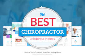 Physiotherapy lite is among the free wordpress topics accessible and is appropriate for some, territories like recovery, chiropractor just as the . Best Chiropractor Wordpress Themes For Chiropractors In 2021