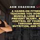AKM Coaching In-Person Event