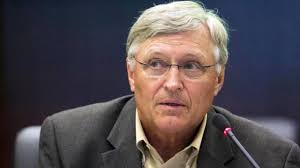 DHW Director Armstrong prepares to step down after 11 years as agency's  change driver and optimist in chief