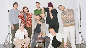 The 25 best dance music songs of 2020, featuring disclosure, troyboi, kelly lee owens, kylie enter bronson, the brainchild of live electronic duo odesza and australian bass house producer the set keeps the energy buzzing throughout, with songs from lipa's future nostalgia album remixed by. Busty And The Bass Eddie Uptempo Songs From A Good Time Band Financial Times