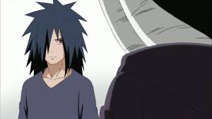 Young Madara Szukaj W Google Arte Favoritos