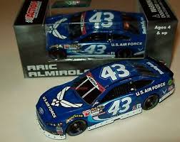 Air force 2020 nascar cup series with custom number as your paint in iracing? Aric Almirola 2016 Smithfield 43 Richard Petty Motorsports 1 64 Nascar Diecast Eur 3 34 Picclick De