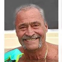 Gene Simoneau Obituary