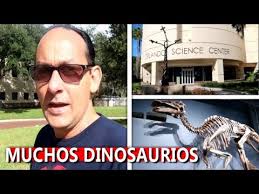 ORLANDO SCIENCE CENTER