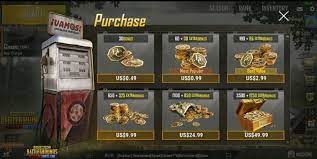 How To Generate Free Bc In Pubg Mobile Lite Wrostgame