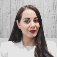 Ana Navarrete's Instagram, Twitter & Facebook