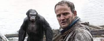 Planet der affen die letzte front planet of the apes: Planet Der Affen 3 Survival Das Passierte Mit Jason Clarkes Figur Aus Planet Der Affen Revolution Kino News Filmstarts De
