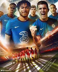 Chelsea's official matchday programme will be available to download in digital format for android and ios tablets as well as android mobile devices for the first time during the 2013/14 season. Chelsea Fc On Twitter M A T C H D A Y Big One Today Come On Chels Munche