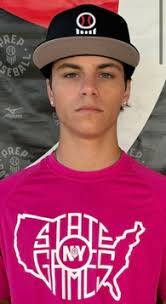 Nick Piccoli's Baseball Recruiting Profile