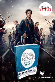 Filme cu regi si cavaleri. Scrisoarea Pentru Rege Carte Si Serial Netflix Depici Ro