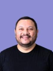 Associate Professor Miguel Rentería