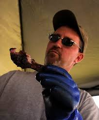 Henderson County Boyd BBQ Expo