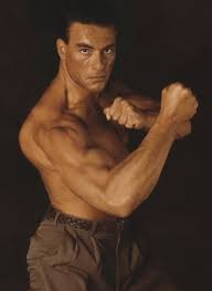 Search only for jean claude van damme young Let Jean Claude Van Damme Motivate You To Be A Success Business Ideas