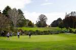 Whitford Park Golf Course - NZ Golf Magazine