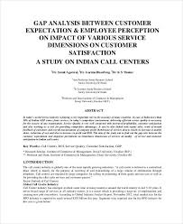 Gap Analysis Templates 14 Free Printable Word Excel Pdf Examples Analysis Gap Templates