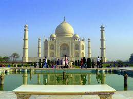 Taj Mahal Wallpapers Hd Pictures One Hd Wallpaper Pictures In 2021 Taj Mahal Image Taj Mahal Taj Mahal India