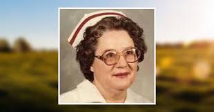 Polly Farley Obituary 2010