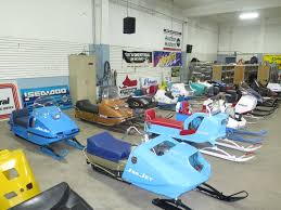 Image result for Arctic White 1968 Snowmobile