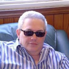 Rick Glaser's Instagram, Twitter & Facebook