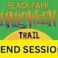 The Black Park Halloween Trail 2025 - SEND Session event image