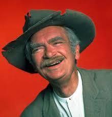 He is best known for playing jed clampett in the cbs longing television show, beverly hillbillies. Buddy Ebsen