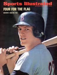 Sports Illustrated Cleveland Indians Posters