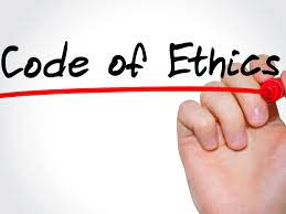 What matters when developing a code of conduct is ensuring that everyone adheres to it and takes personal responsibility in ensuring that every aspect of the game. Proposed Ieee Code Of Ethics Revisions Ieee Spectrum