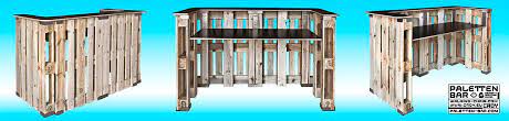 Candy bar selber bauen pommes man. Paletten Bar Com Anleitung