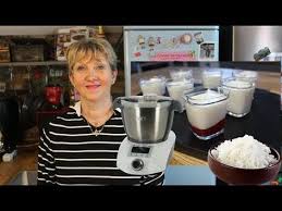 Riz Au Lait Facile Au Compact Cook Elite Youtube Riz Au Lait Facile Riz Au Lait Recette Riz Au Lait