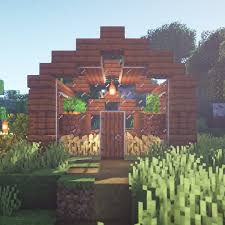 Jun 16, 2021 · the green recovery took centre stage at the g7 with the announcement of the b3w partnership and expressed support for the transition to sustainable management and use of natural resources. Green House Minecraft Greenhouse Ideas Novocom Top