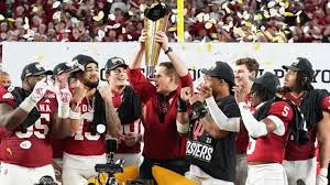 IU football invited to White House to celebrate national championship win