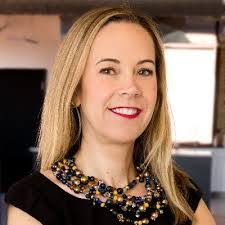 Karine Cousineau's Instagram, Twitter & Facebook