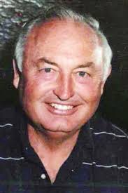 Doug Alexander Obituary (1935