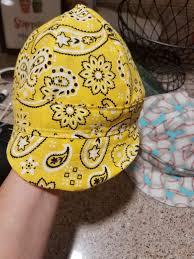How To Make A Welding Cap Welding Caps Welding Cap Pattern Welding Hats