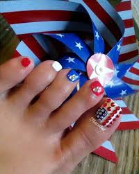 30 patriotic nail designs perfect for the 4th of july. 31 Patriotic Nail Ideas For The 4th Of July Stayglam