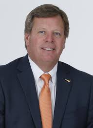 Jim Mcelwain's Instagram, Twitter & Facebook