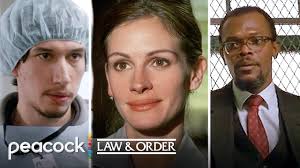 Julia Roberts, Samuel L. Jackson and More Famous Faces!