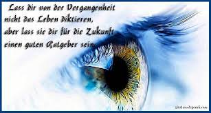 Blick In Die Zukunft Spruche Und Zitate